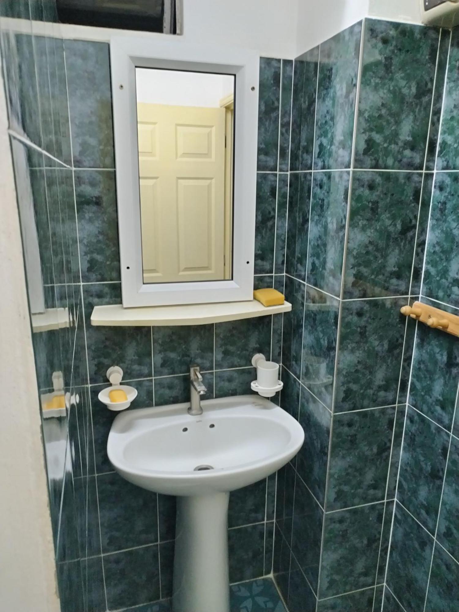Villa Harmonie Trou aux Biches Quarto foto